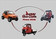 Logo Buggy Fun Cars